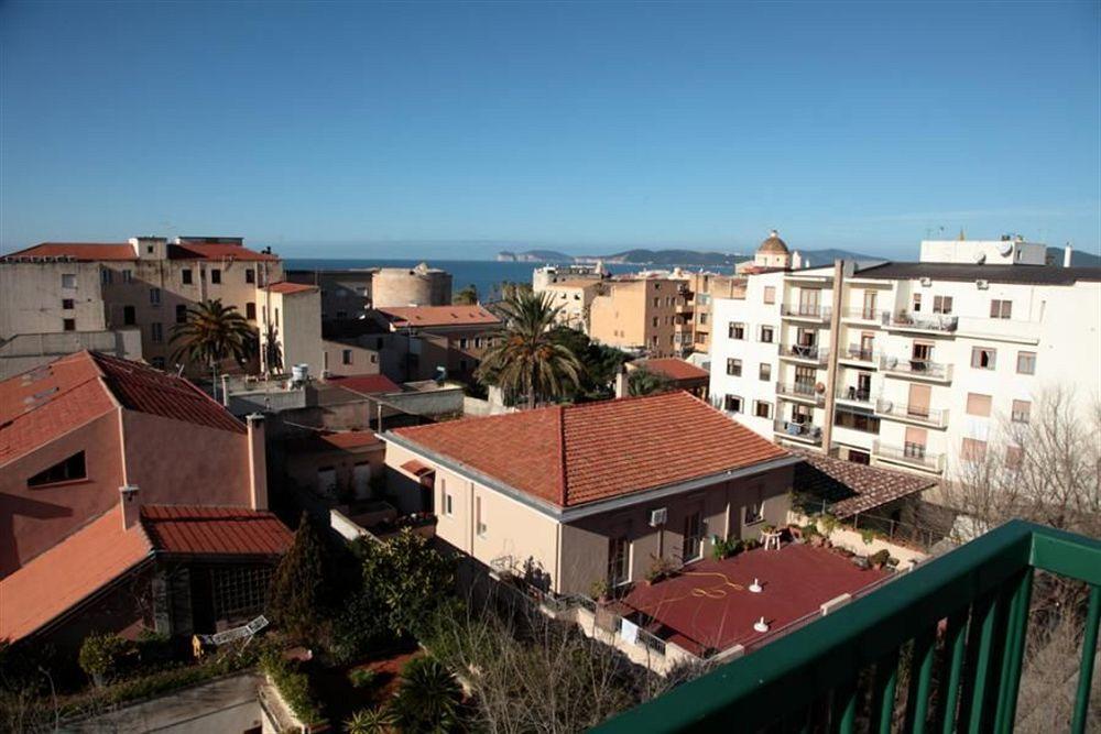 Hotel La Margherita & Spa Alghero Exterior photo