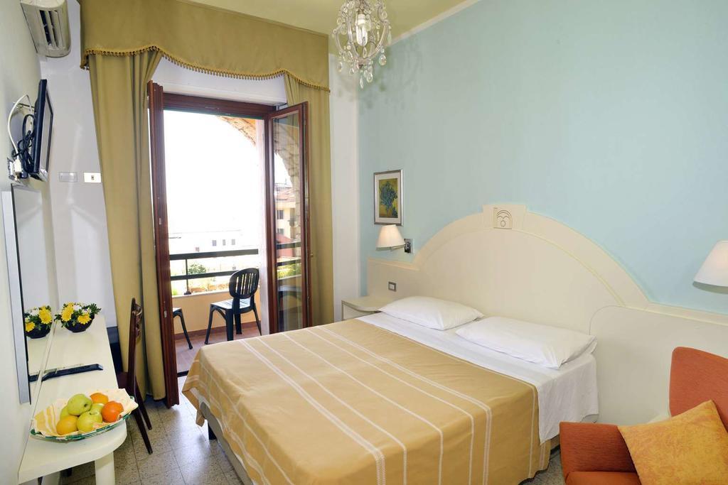 Hotel La Margherita & Spa Alghero Room photo