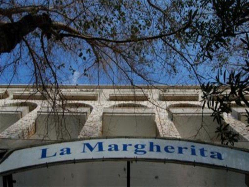 Hotel La Margherita & Spa Alghero Exterior photo