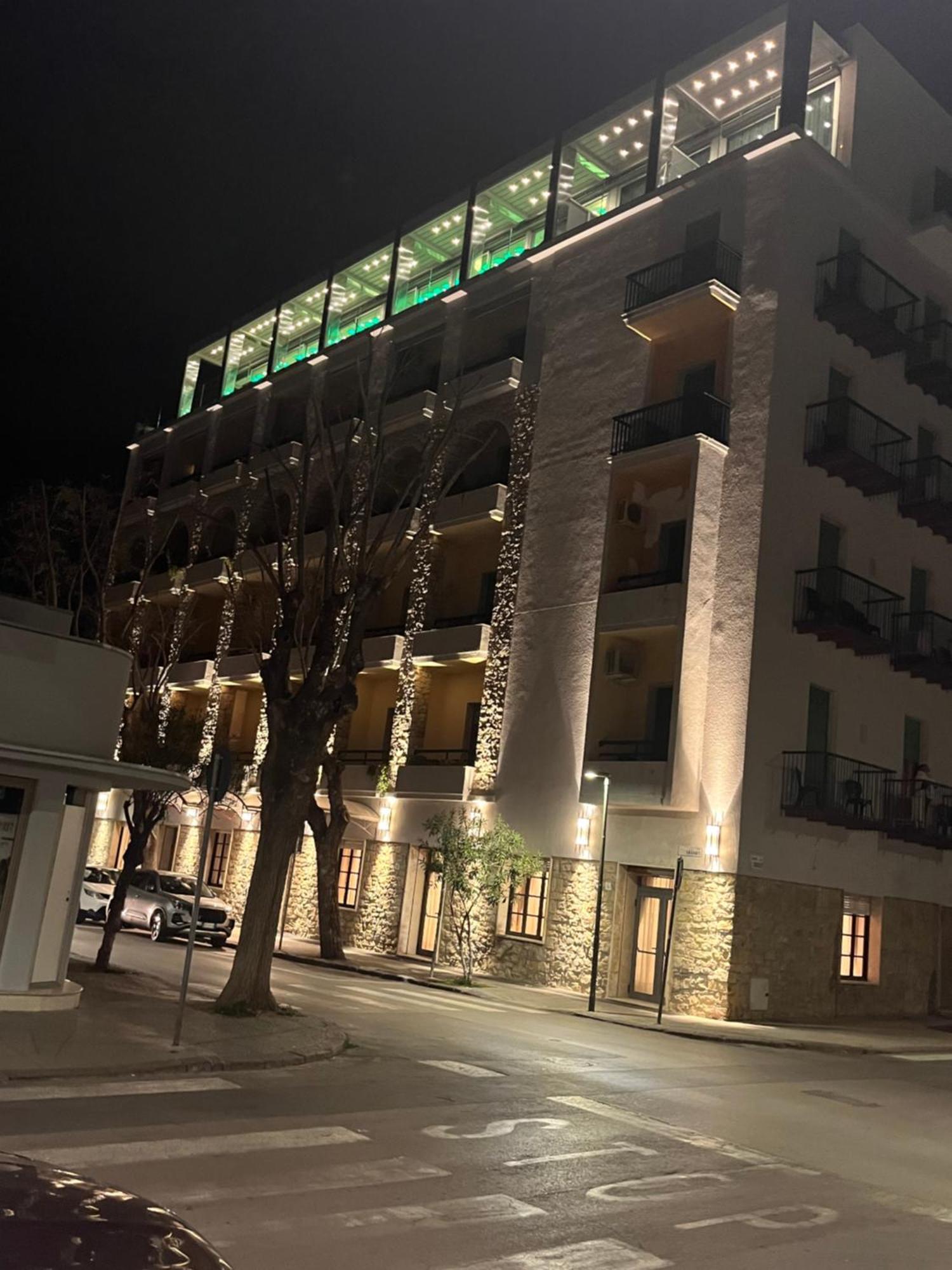 Hotel La Margherita & Spa Alghero Exterior photo