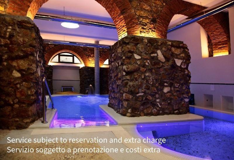 Hotel La Margherita & Spa Alghero Exterior photo