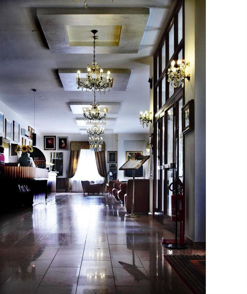 Hotel La Margherita & Spa Alghero Exterior photo